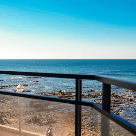 Bel Vue Ocean - Quartier Presidents - 4 Personnes * Les Sables-dʼOlonne