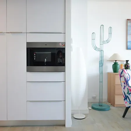 Bel Vue Ocean - Quartier Presidents - 4 Personnes