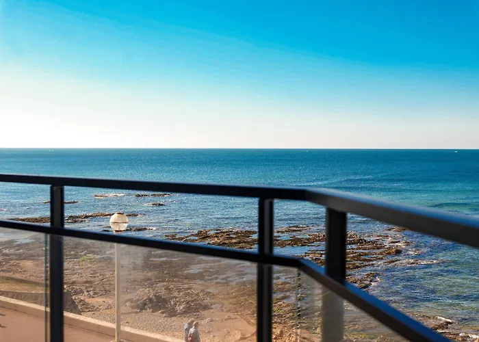 Bel Vue Ocean - Quartier Presidents - 4 Personnes * Les Sables-dʼOlonne